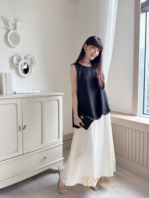 WANG CHIU 麻豆照